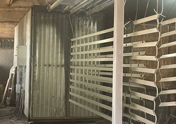 Фото компании  Лофт Мангал Уфа 4