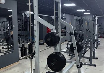 Фото компании  Gaev Fitness Hub 6