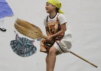 Фото компании  ДОЛ «Космонавт 2» 5