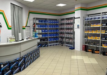 Фото компании  Русакб 2