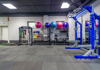 Фото компании  Философия фитнеса 1