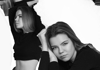 Фото компании  Контент-студия ASOBA 1