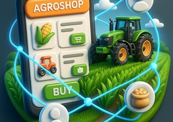 Фото компании  agroshop.site 1