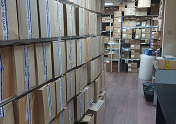 Фото компании ООО Блик 1