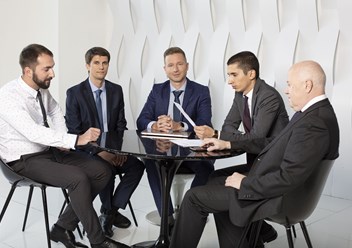 Фото компании ООО "Байбородин и партнеры" 1