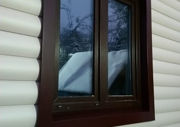 Фото компании  Доступные окна 6