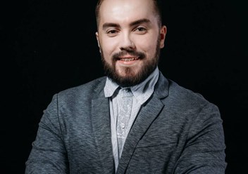 Фото компании ООО "Smirnov.Marketing" 1