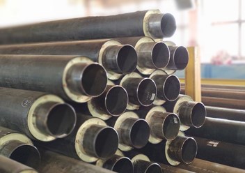 Фото компании ООО «Теплопайп» 3