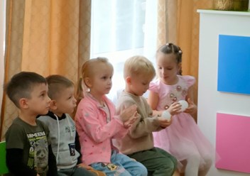 Фото компании  Академия на полянке 2