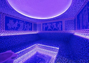 Фото компании  Банный клуб 1