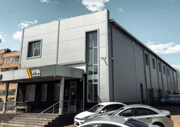 Фото компании  Viva Motors 3