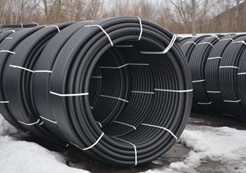 Фото компании ООО Завод пластиковых труб 2