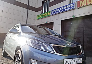 Фото компании  SP AUTO WASH 2