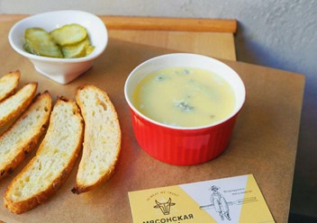 Фото компании  Мясонская ложа 4