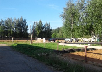 Фото компании  Конный клуб "Середниково" 6