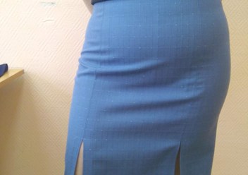 Фото компании  Ателье "Кlinposhif" 3