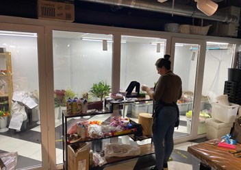 Фото компании  FoxyFlo 1