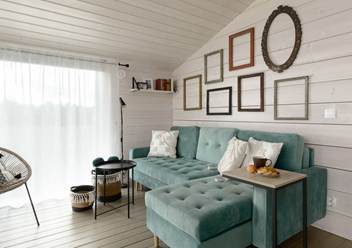 Фото компании  Dacha vibe 2
