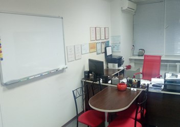 Фото компании ООО «Фин-Консул» 5