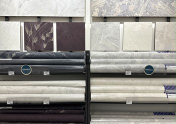 Фото компании  Обойный ряд 3