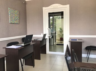 Фото компании ООО Эксперт 8