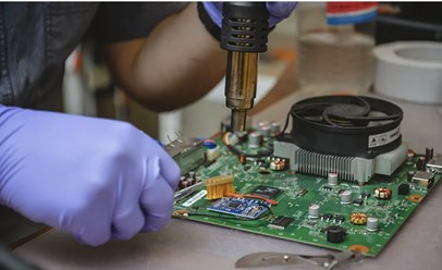 Ремонт техники