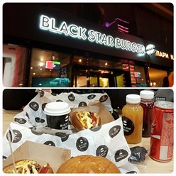 Фото компании  Black Star Burger, ресторан быстрого питания 29