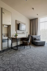 Фото компании ООО GreenDorf Hotel&SPA 14