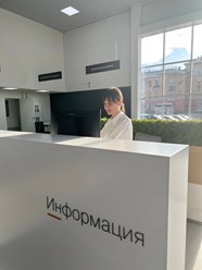 Фото компании  Лада Центр Березники 3