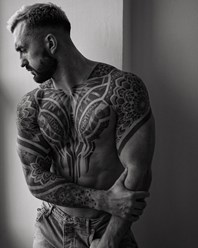 Фото компании  Inkquisition 5
