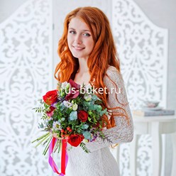 Фото компании ООО "Русский Букет" Москва 2