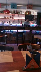 Фото компании  Oh! Mumbai, ресторан 12