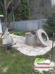 Фото компании Компания Чистый колодец 4