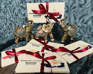 Фото компании  SunriseSpa 4
