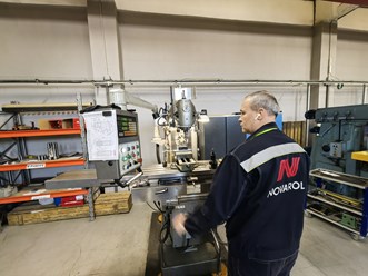 Фото компании ООО Нова Ролл-Н 8