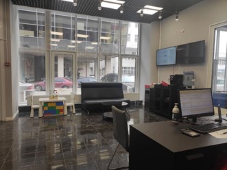 Фото компании ООО Автосервис Вилгуд 20