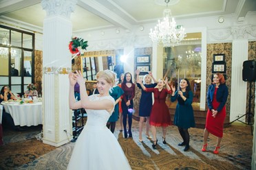 Фото компании  Савой, ресторан 30