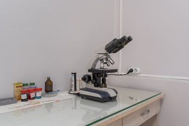 Фото компании  Фауна 2