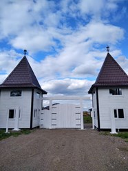 Фото компании  Пушкин-парк 2