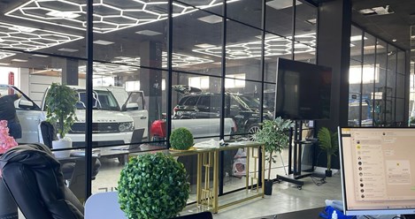 Фото компании ООО Шайн 1