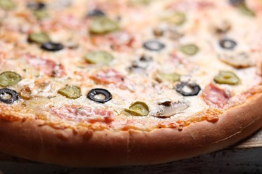Фото компании  Ташир Пицца, международная сеть ресторанов быстрого питания 9