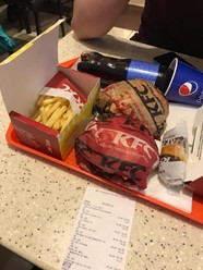 Фото компании  KFC, сеть ресторанов быстрого питания 51