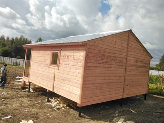 Фото компании СК Рамбыт СК Рамбыт 14