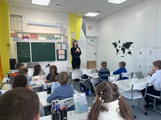 Фото компании  «Пифагор» 20