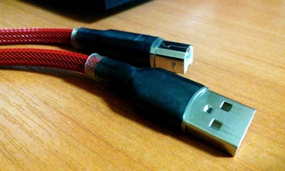 USB кабель на заказ (до 5 метров)