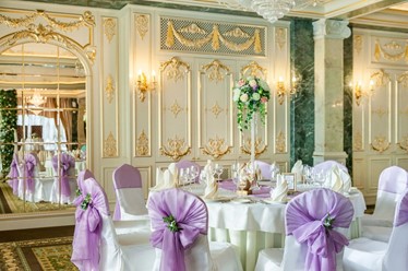 Фото компании  ГЖЕЛЬ, ресторан 32