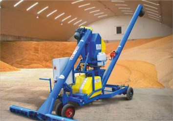 Фото компании ООО Полесье Крым 3