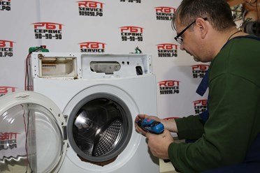 Фото компании  РБТ-Сервис 11