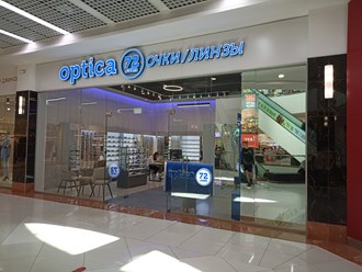 Фото компании  Optica72.com 2