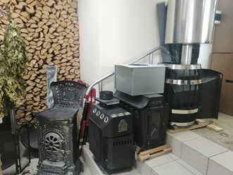 Фото компании  Печь Маркет 2